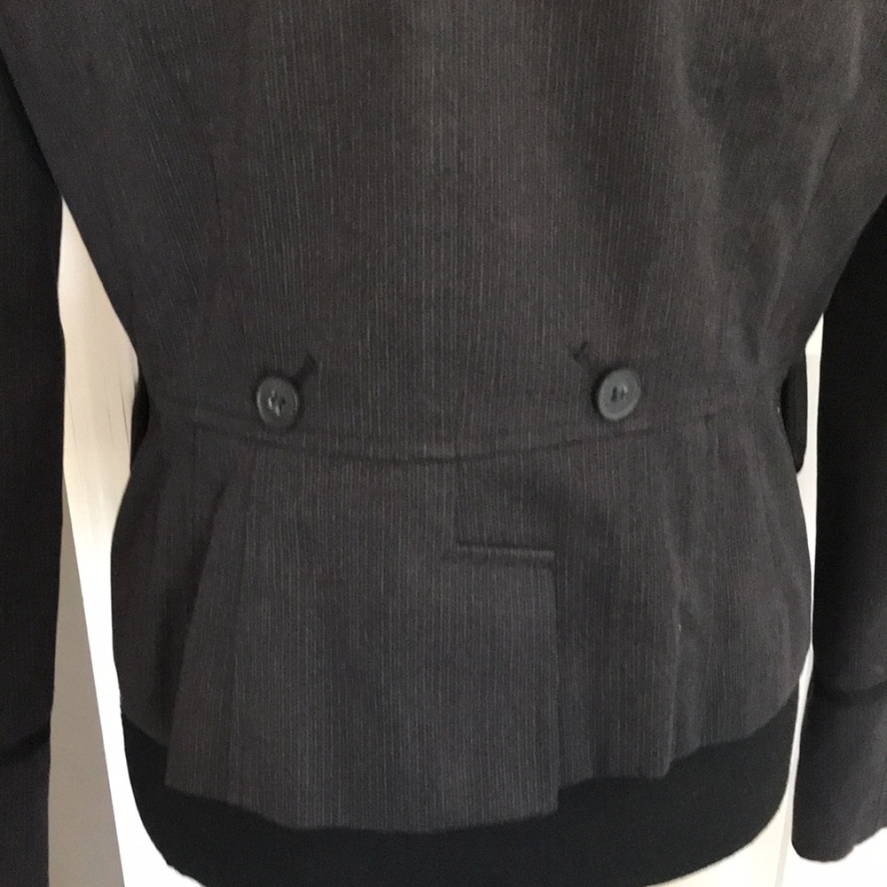 Pant Suit - Picture 4 of 7